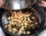 Foto del paso 5 de la receta: Chile Caribe Relleno a la Sonorense