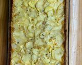 Foto del paso 7 de la receta: Milhojas de papa con un toque ahumado 🥔