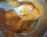 ভলক্যানো আলু(volcano potato in bengali) রেসিপির ধাপ 3 ছবি