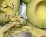 A picture of step 2 of Guacamole dip 🥑🍅🍋 🇲🇽.