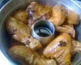 Foto del paso 5 de la receta: Pollo a la cerveza (Horno milagro-cacerola horno-horno mágico)