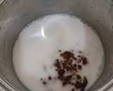 Foto langkah ke 1 dari resep Kue Apem Gula Merah.
