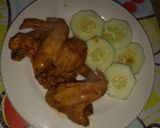 Foto del paso 3 de la receta: Pollito a la naranja