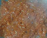 Foto langkah ke 4 dari resep 998. Sambal Goreng Ati Ampela, Kentang, Tahu, Buncis (Menu Lebaran).