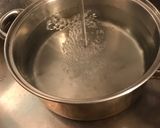 Foto del paso 5 de la receta: Mis tallarines en cinco minutos que son ocho a la Amatriciana