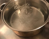 Foto del paso 5 de la receta: Mis tallarines en cinco minutos que son ocho a la Amatriciana