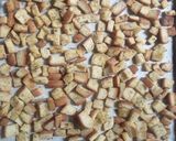 Foto langkah ke 6 dari resep Garlic Crouton.
