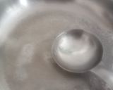 तगार (चीनी का बुरा) (Tagar (Chini ka bura) recipe in Hindi) रेसिपी चरण 1 फोटो