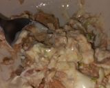Foto del paso 1 de la receta: Pasta atún cebollín y mayonesa