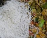 Foto del paso 7 de la receta: Pad thai (versión uruguaya)