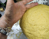 Foto del paso 6 de la receta: Gusanitos de masa