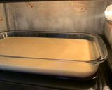 صورة لخطوة 5 من وصفة كريم كراميل بالفرن 🍮