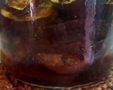 Foto del paso 6 de la receta: Berenjenas al escabeche
