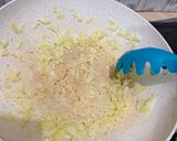 Foto langkah ke 3 dari resep Crema Rosa.