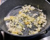 Une image de l'étape 9 de Panais rôtis aux herbes aromatiques.