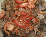 A picture of step 2 of Assorted meat pockets.