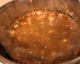 A picture of step 11 of Taro Sweet Rice Cake for the New Year.