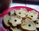 Foto langkah ke 6 dari resep Kue lumpur recook resep fridajoincoffe.