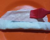 Foto langkah ke 2 dari resep 638. Lumpia Coklat Keju.