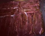 Foto del paso 1 de la receta: Fricandó