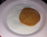 Foto del paso 7 de la receta: TORTAS FINAS DE ALIAGA (dulce típico de Teruel) hacer con niños