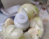 Foto langkah ke 1 dari resep Chikuro.