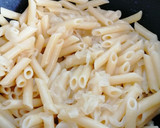 Foto del paso 9 de la receta: Macarrones con cebolla caramelizada