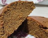 Foto del paso 5 de la receta: Budín integral de zanahoria y naranja 🧡✨