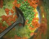 A picture of step 7 of Beef mince spaghetti.