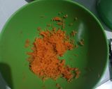 Foto langkah ke 1 dari resep Omelet mie.