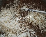 Foto langkah ke 2 dari resep Keripik Keju Tepung Ketan.