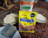 Foto del paso 1 de la receta: Turrón de avena con nueces