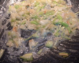 Foto del paso 1 de la receta: Fajita gratinada de jamón y puerro ♻️