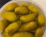 มะดันแช่อิ่ม วิธีทำสูตร 4 รูป