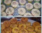 Foto langkah ke 3 dari resep Tahu sarang burung.