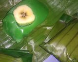 Foto langkah ke 4 dari resep Nagasari Hun Kwe.