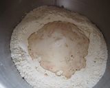 Kakaós wassant recept fázis 5 fotója