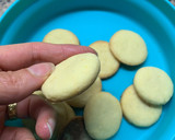 Foto del paso 4 de la receta: Conitos dulce de leche