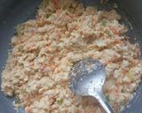 Foto langkah ke 5 dari resep Bola Tahu Rambutan Pangsit.