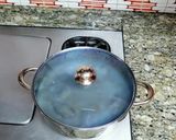 Foto del paso 4 de la receta: Encacahuatado de pollo