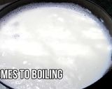 A picture of step 9 of रसमलाई (Rasmalai recipe).