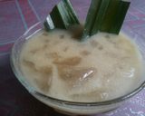 Foto langkah ke 5 dari resep Es Gudir.