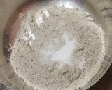 બાજરી ના રોટલા (Bajri Rotla Recipe In Gujarati) રેસીપી સ્ટેપ1ફોટો