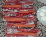 Foto del paso 7 de la receta: Bondiola de cerdo rellena