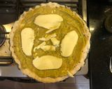 Foto del paso 4 de la receta: Pizza de brócoli