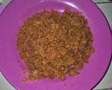 Foto langkah ke 6 dari resep Ayam Goreng Kremes.