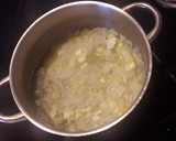 Foto del paso 4 de la receta: Salsa de cebolla