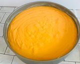 Foto del paso 6 de la receta: Torta de zanahoria!