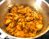Foto del paso 7 de la receta: Pollo al Curry