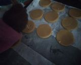 A picture of step 7 of Digestive biscuits.